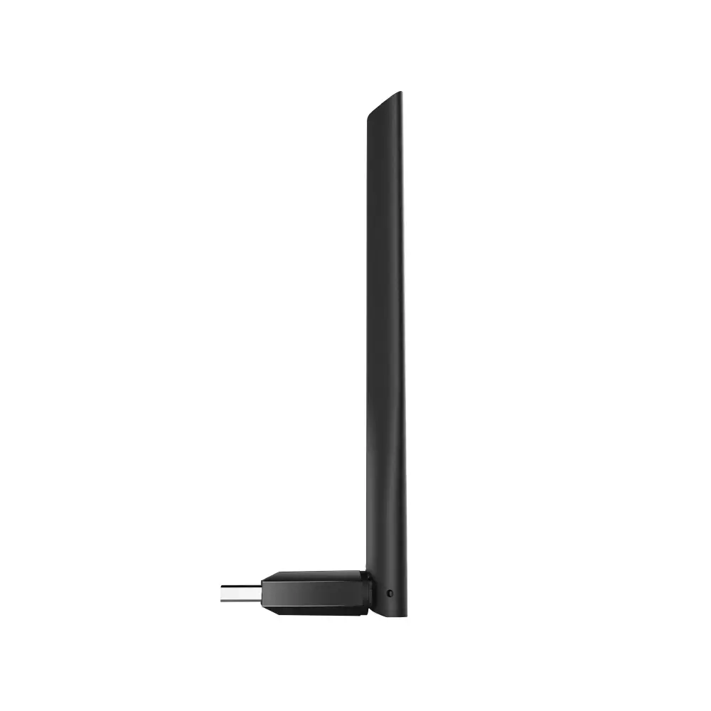 TP-LINK AX1800 High Gain Wireless USB Adapter | Archer TX35U Plus