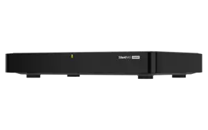 QNAP HS-264, NAS, bokštas, "Intel® Celeron®", N5105, juodas