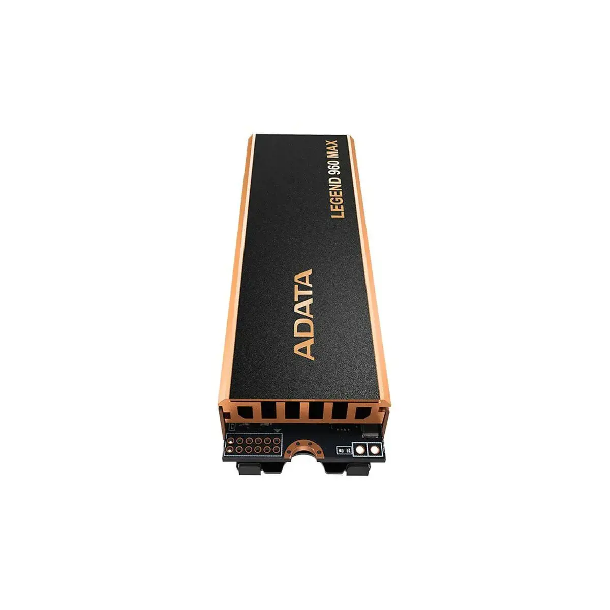 SSD diskas ADATA ALEG-960M-1TCS 1000 GB, M.2, PCI Express 4.0