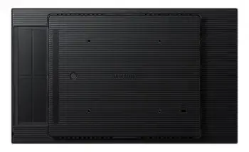 SAMSUNG 13" FHD, 16:9, QB13C-T, TOUCH, 500 NITS, 16/7, WIFI, TIZEN 7.0 PLAYER OS