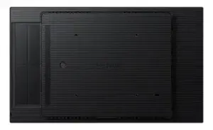 SAMSUNG 13" FHD, 16:9, QB13C-T, TOUCH, 500 NITS, 16/7, WIFI, TIZEN 7.0 PLAYER OS