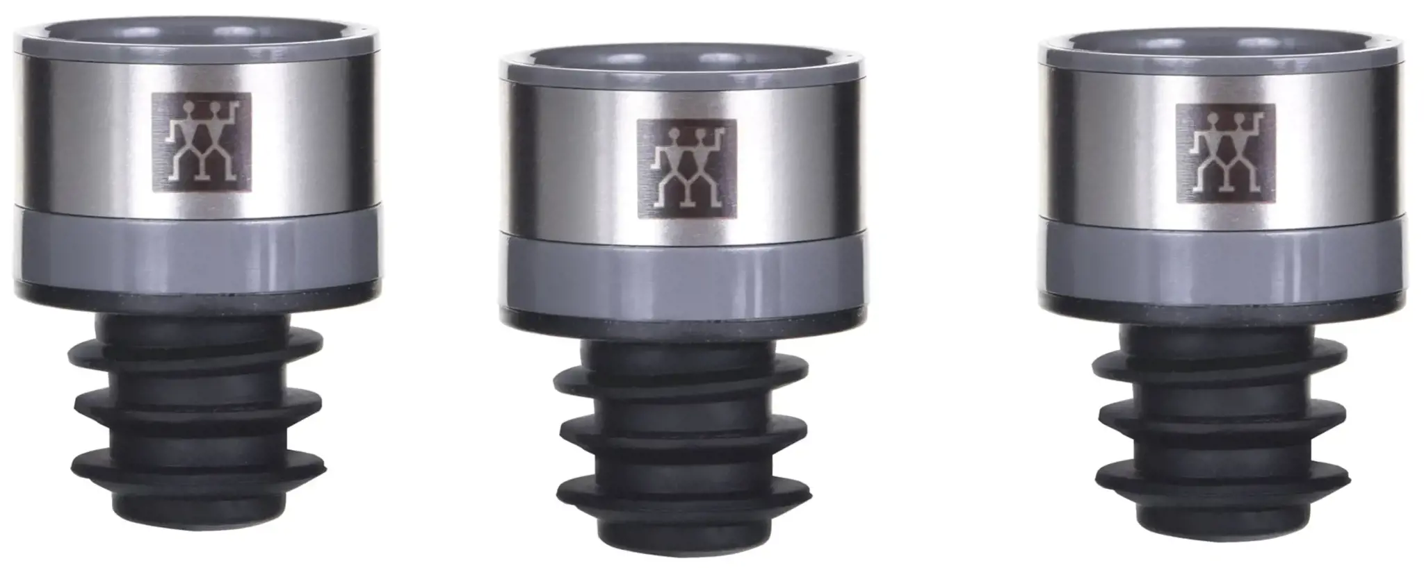 3 korkų rinkinys ZWILLING Fresh & Save