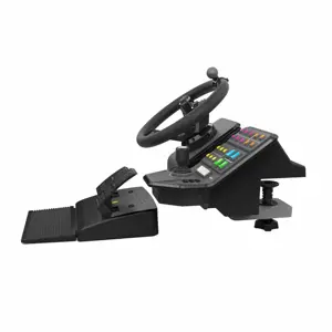 LOGITECH G "Saitek Farm Sim" valdiklis EMEA