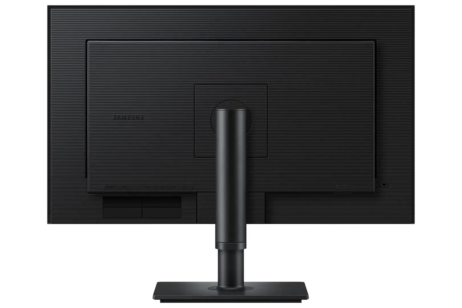 Samsung S80HF computer monitor 68.6 cm (27") 5120 x 2880 pixels 5K Ultra HD LCD Black