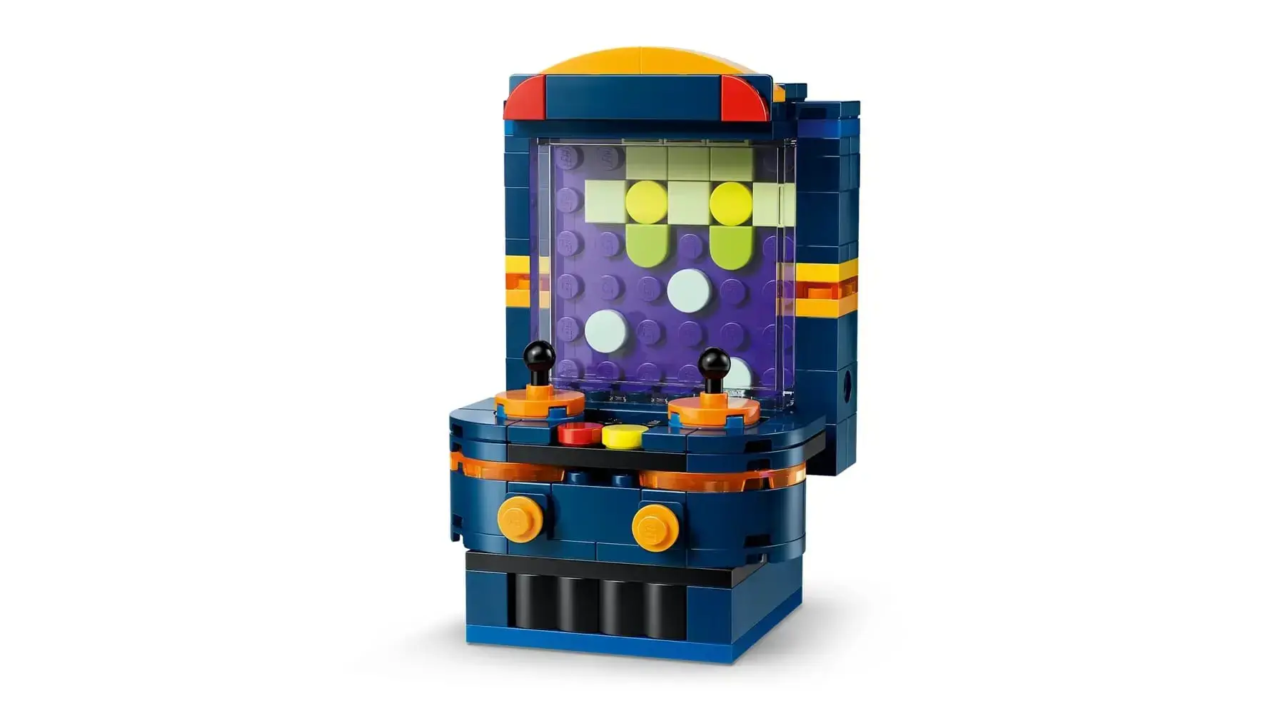 LEGO CREATOR 3 IN 1 31380 Retro Gaming Console