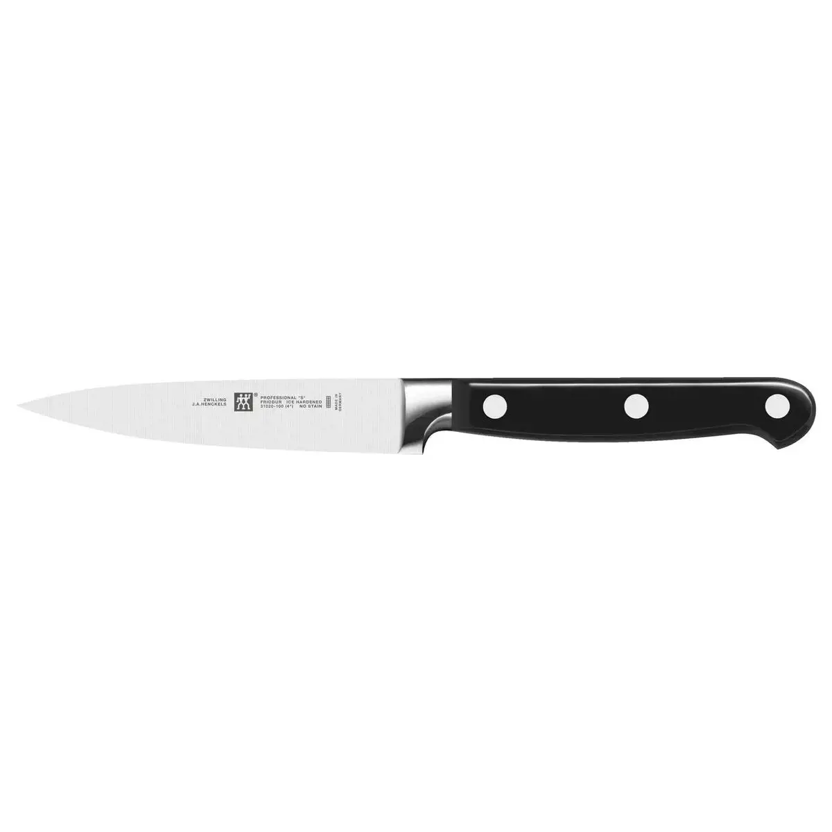 ZWILLING 35621-004-0 virtuvės įrankių ir peilių rinkinys 7 vnt.