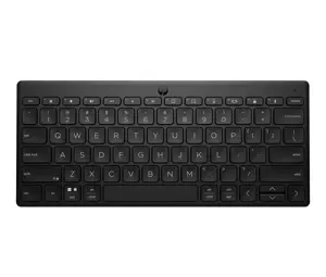 HP 350 Compact Multi-Device Bluetooth Keyboard