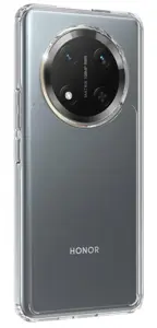 SCREENOR BUMPER HONOR MAGIC 7 LITE TRANSPARENT