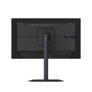 Gigabyte | MO27Q3 EK | 27 " | QD-OLED | QHD | 360 Hz | 0.03 ms | 2560 x 1440 pixels | 250 cd/m² | HDMI ports quantity 2
