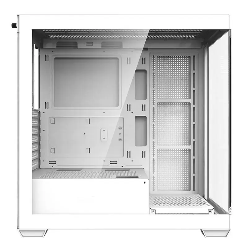 Darkflash DS900 computer case (white)