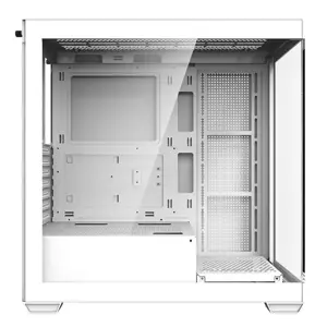 Darkflash DS900 computer case (white)