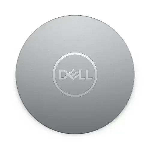 DELL USB-C mobilusis adapteris - DA310, laidinis, USB 3.2 Gen 2 (3.1 Gen 2) Type-C, 10,100,1000 Mbps, sidabrinis, 3840 x 2160 pikselių, 1920 x 1080 pikselių