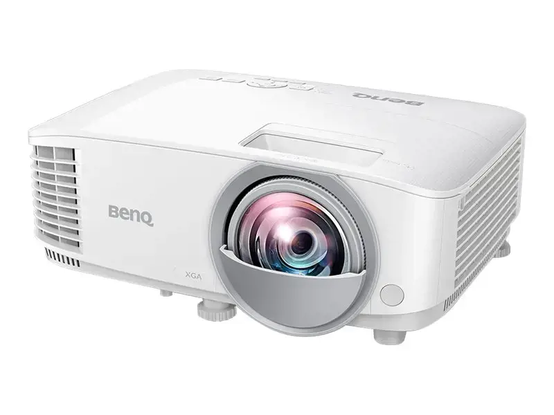 "Benq MX825STH", 3500 ANSI liumenų, DLP, XGA (1024x768), 20000:1, 4:3, 1524-3048 mm (60-120")