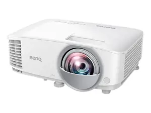 "Benq MX825STH", 3500 ANSI liumenų, DLP, XGA (1024x768), 20000:1, 4:3, 1524-3048 mm (60-120")