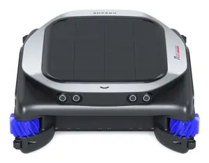 Dulkių siurblys-robotas Dreame PNUJ4110