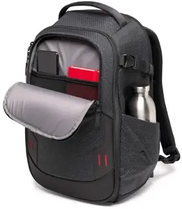 "Manfrotto" kuprinė "Pro Light Frontloader M" (MB PL2-BP-FL-M)