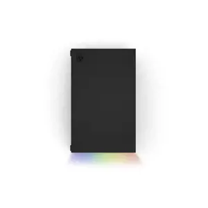 "Seagate FireCuda Gaming Hub", 8000 GB, 3.2 Gen 1 (3.1 Gen 1), juodas