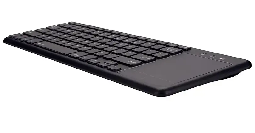 TRACER TRAKLA46367 Klaviatūra su jutikliniu kilimėliu TRACER Smart RF 2,4 GHz