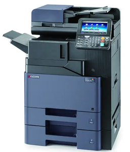 Kyocera TASKalfa 306ci