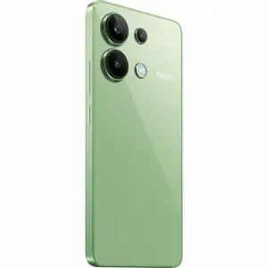 "Xiaomi Redmi Note 13" (mėtų žalumo) Dual SIM 6,67" AMOLED 1080x2400/2,8GHz ir 1,9GHz/128GB/6GB RAM…