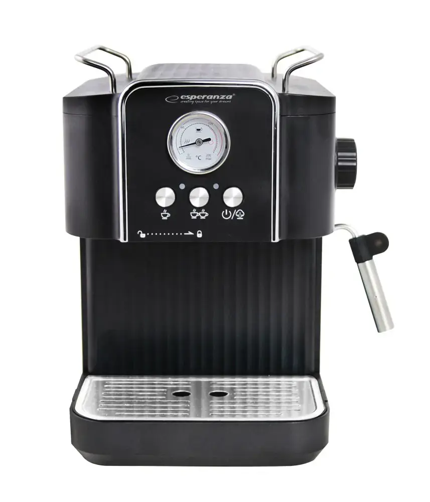 Kavos aparatas ESPERANZA EKC010, 850 W, Cob coffee maker