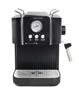 Kavos aparatas ESPERANZA EKC010, 850 W, Cob coffee maker