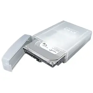 ICYBOX IB-AC602a "IcyBox" apsaugos dėžutė 3,5 HDD diskams