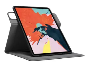 TARGUS VersaVu dėklas Apple iPad Pro 12,9 colių 2018 Black