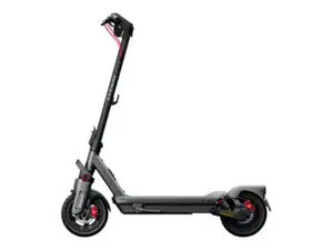 Paspirtukas Segway AA.05.16.01.0004, Juoda