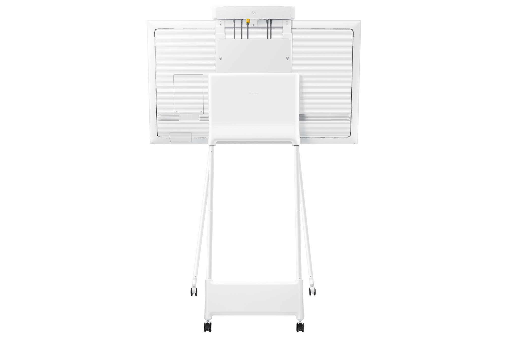 "Samsung WM65B", 165,1 cm (65"), VA, 3840 x 2160 taškų, "Wi-Fi", 16/7