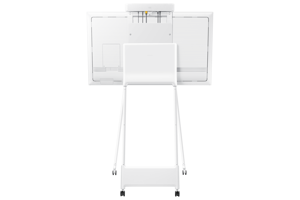 "Samsung WM65B", 165,1 cm (65"), VA, 3840 x 2160 taškų, "Wi-Fi", 16/7