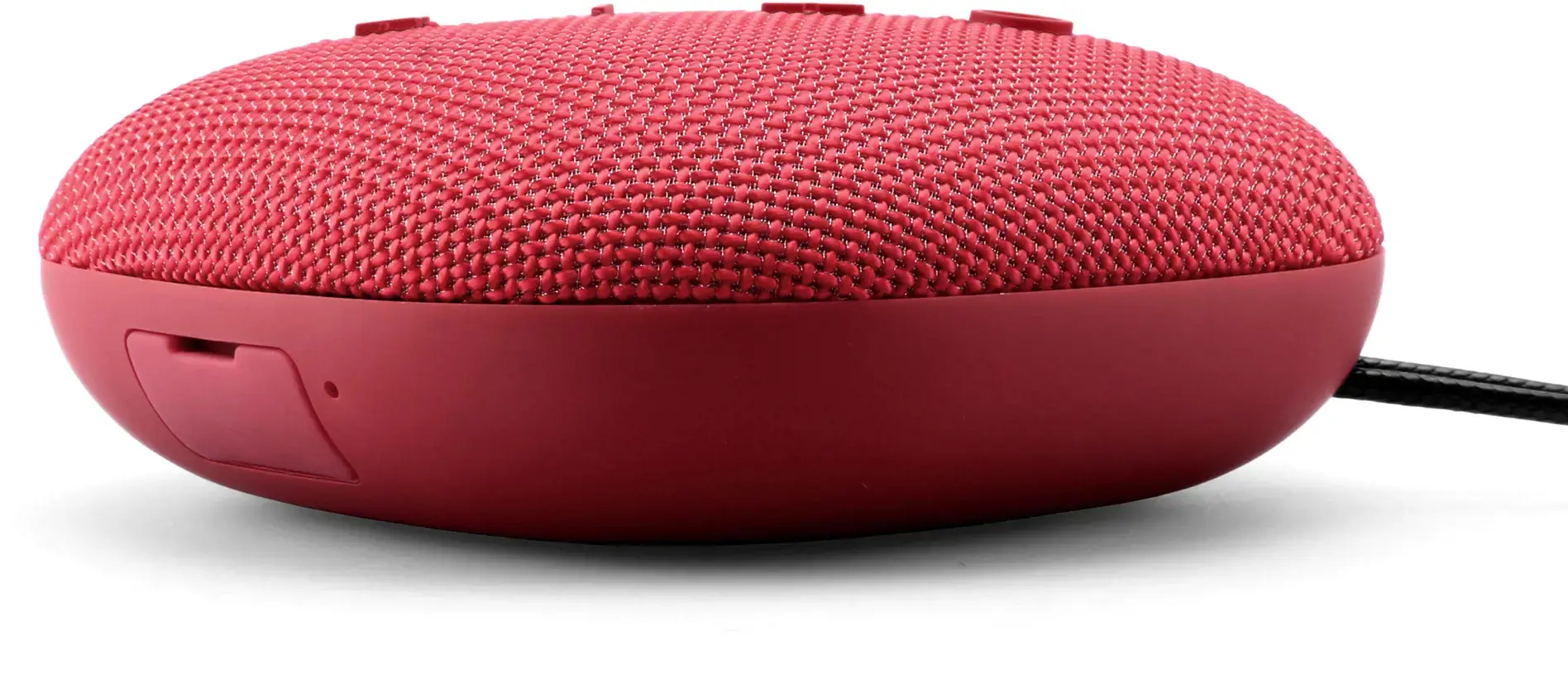 Platinet belaidis garsiakalbis "Hike PMG11 BT", raudonas (44481)