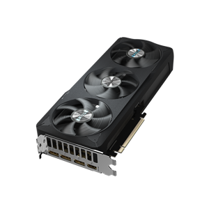 Vaizdo plokštė GIGABYTE GeForce RTX 5070 12 GB, GDDR7, GV-N5070EAGLE OC-12GD