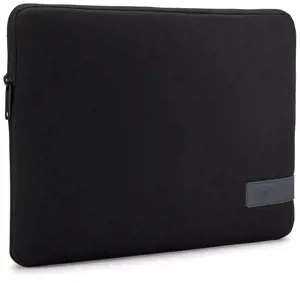 Case Logic Reflect REFMB114 - Juodas, dėklas su rankovėmis, 35,6 cm (14")