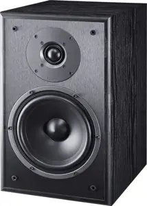 Magnat Monitor S30 2-way Black Wired 100 W
