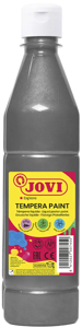 Tempera dažai JOVI Liquid, 500ml, sidabrinės sp.