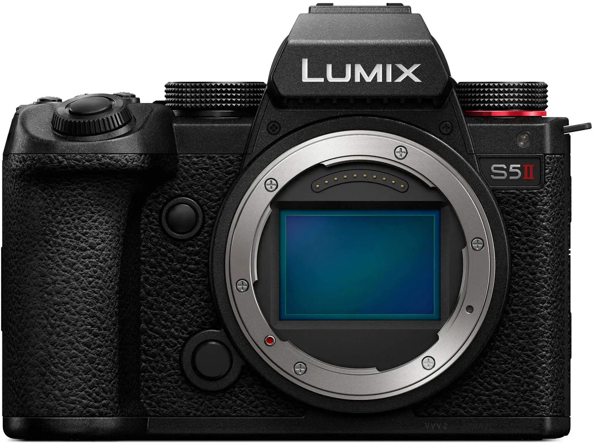 Panasonic Lumix DC-S5 II + 24-105mm