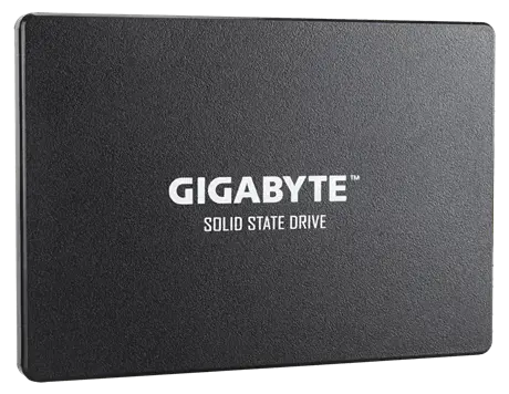 SSD diskas GIGABYTE GP-GSTFS31256GTND 256 GB, 2.5", Serial ATA III