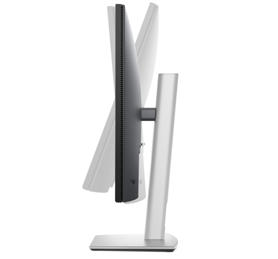 Dell Pro 27 Plus Monitor - P2725D, 68.6cm (27.0")