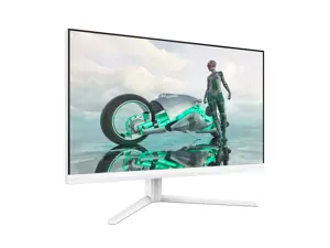 Philips | 27M2N3201A/00 | 27 " | IPS | 16:9 | 180 Hz | 1 ms | 1920 x 1080 pixels | 300 cd/m² | HDMI ports quantity 2 | White