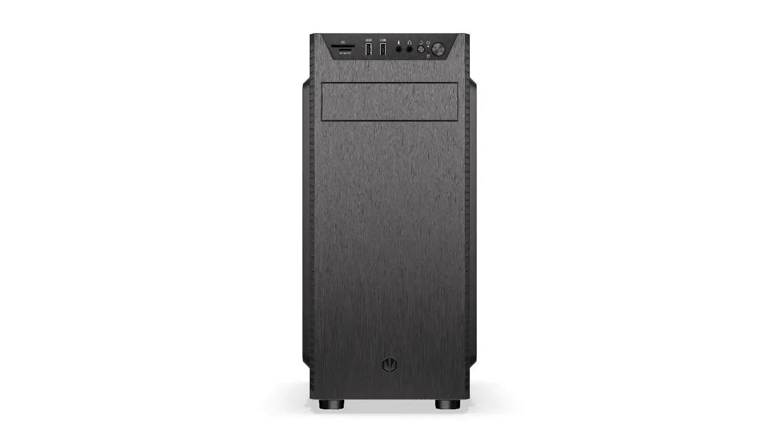 Endorfy Armis 100 Solid computer case (EY2A015)