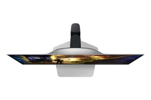 Samsung LS27DG610SUXEN 27" OLED Monitor QHD 2560x1440/16:9/200cd/m2/0.03ms, HDMI, DP | Samsung