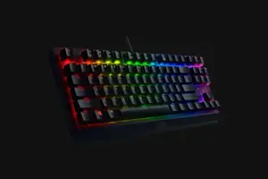 Razer BlackWidow V3 Black