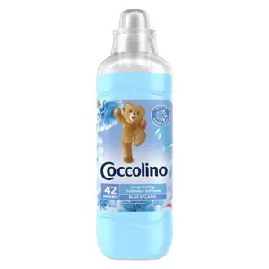 COCCOLINO BLUE audinių minkštiklis 1,05L 42W