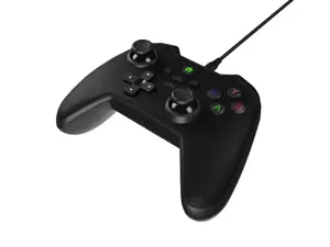 Gamepad Genesis Mangan 300 black