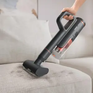 Philips 6000 series XW6264/11 stick vacuum/electric broom Battery Dry&wet Cyclonic Bagless Grey