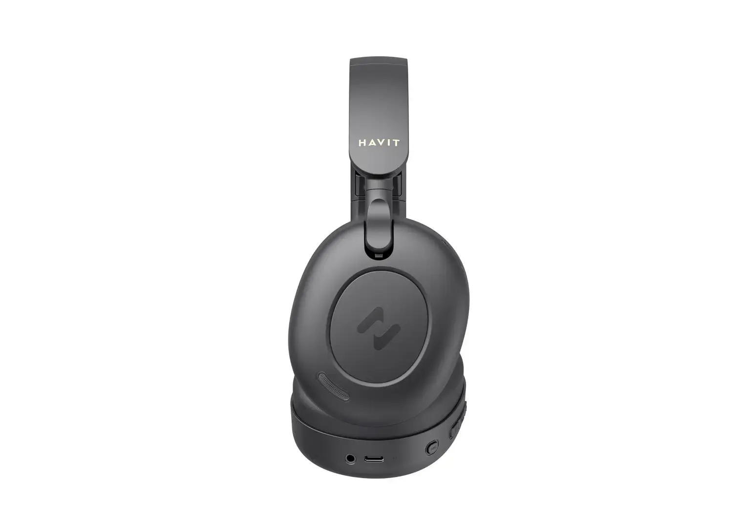 Havit H655BT PRO - Bluetooth headphones (black)