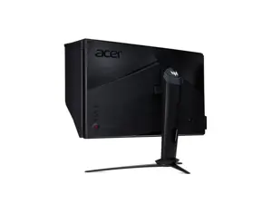 Acer Predator XB3 XB273KV4bmiiprx | 27 " | Agile Splendor IPS | 16:9 | 160 Hz | 0.5 ms | 3840 x 2160 pixels | 250 cd/m² | HDMI ports quantity 2 | Black