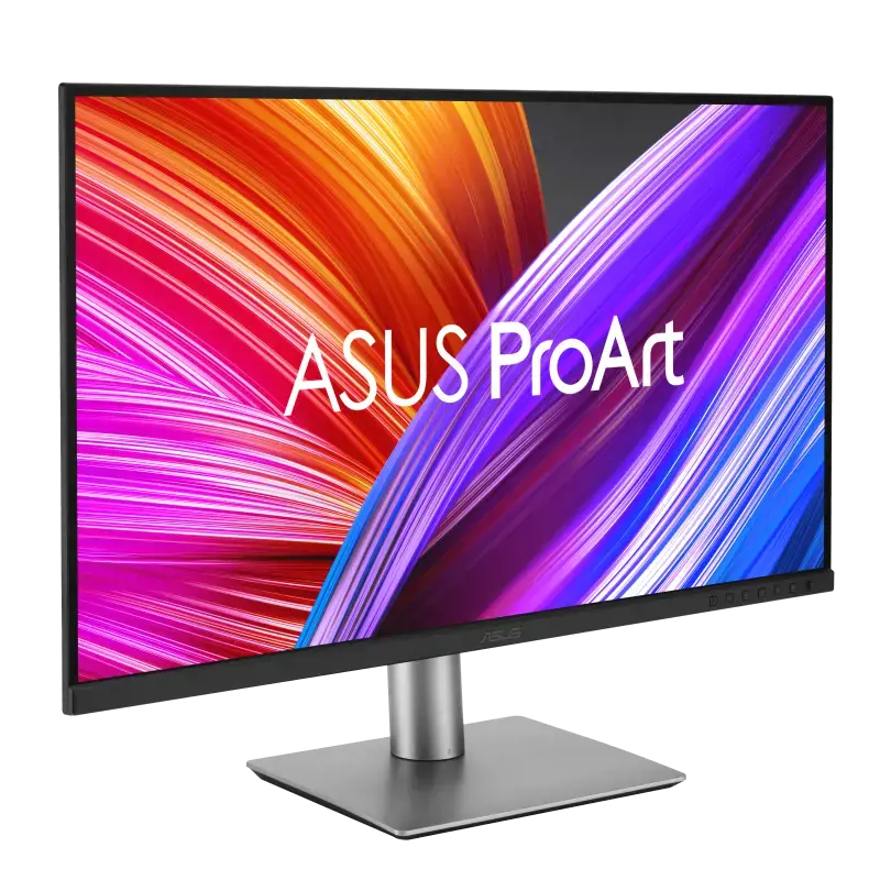 ASUS ProArt PA279CRV 27 colių 4K UHD monitorius 16:9 IPS 3840x2160 ergonomiškas ekranasHDR 400 96W garsiakalbis USB-C USB-Hub DP HDMI