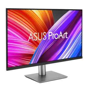 ASUS ProArt PA279CRV 27 colių 4K UHD monitorius 16:9 IPS 3840x2160 ergonomiškas ekranasHDR 400 96W garsiakalbis USB-C USB-Hub DP HDMI